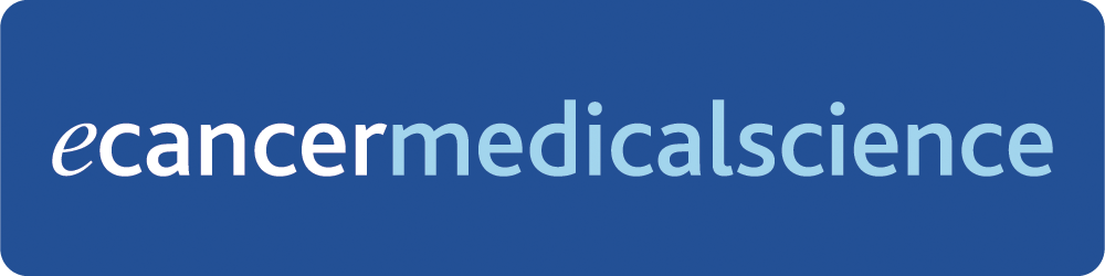 ecancermedicalscience logo